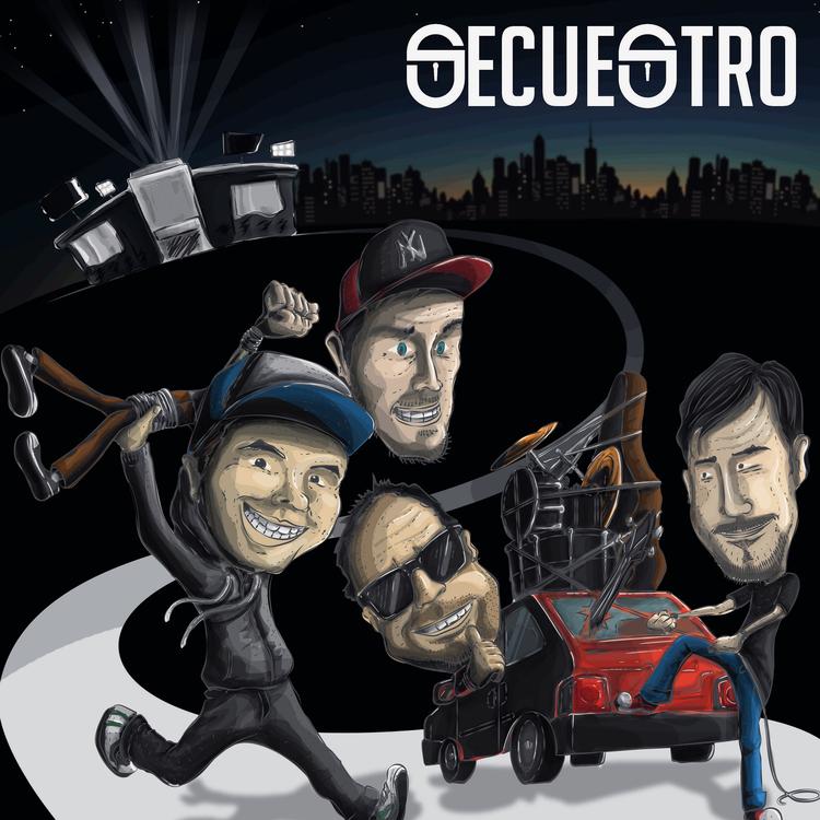 Secuestro's avatar image