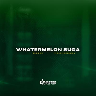 WHATERMELON SUGA's cover