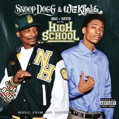 Let's Go Study By Wiz Khalifa, Snoop Dogg's cover