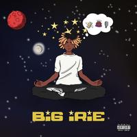 Big Irie's avatar cover