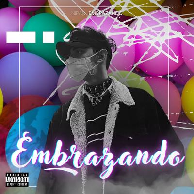 Embrazando's cover