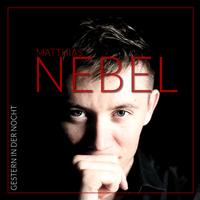 Matthias Nebel's avatar cover