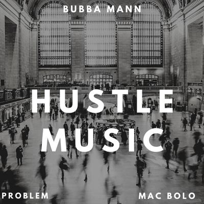 Hustle Music's cover