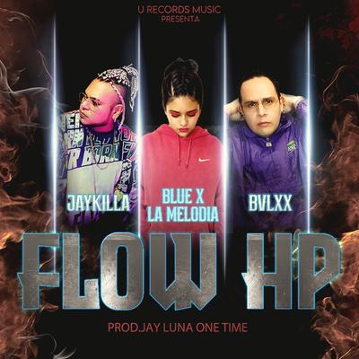 Flow Hp's cover