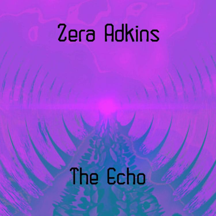 Zera Adkins's avatar image