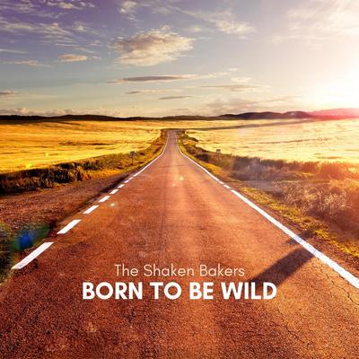 Born to Be Wild's cover
