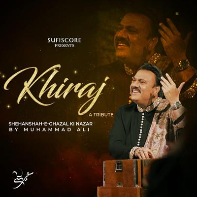 Khiraj - A Tribute's cover