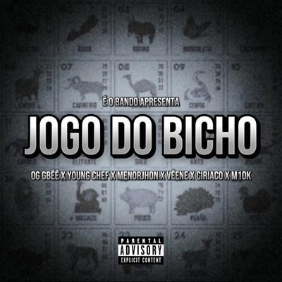 Jogo do Bicho's cover