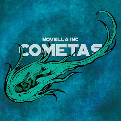 Cometas By Novella Inc's cover