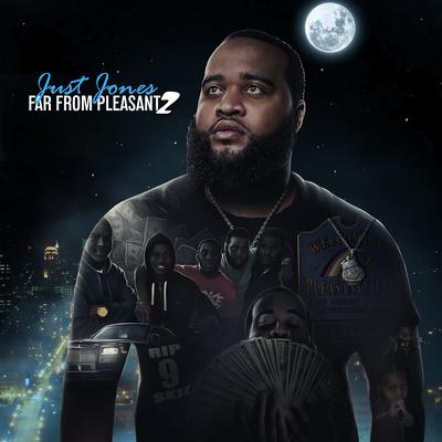 Far from Pleasant 2's cover