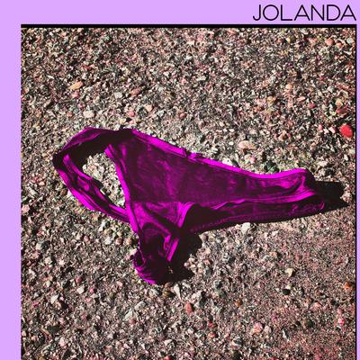 Jolanda's cover