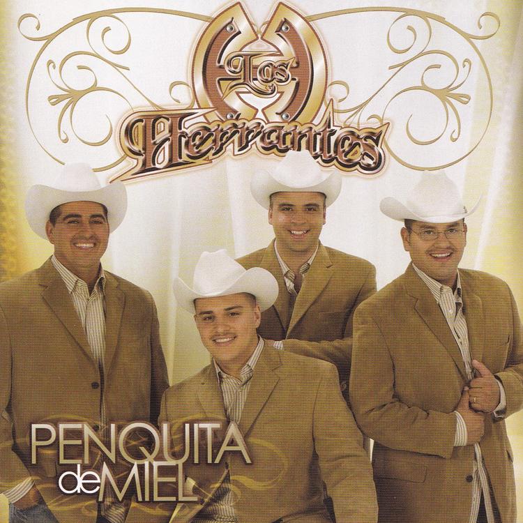 Los Herrantes's avatar image