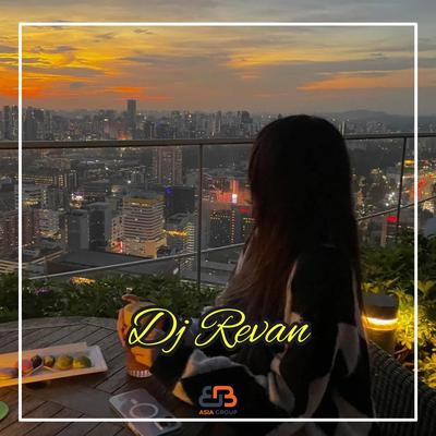 DJ REVAN's cover