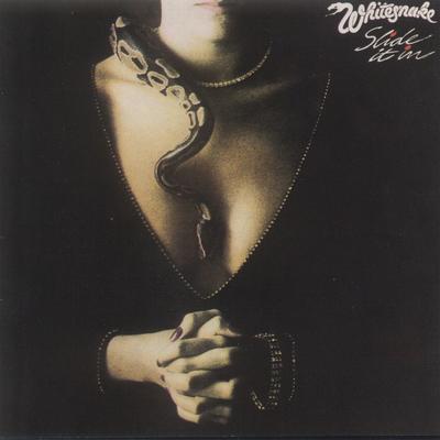 Love Ain't No Stranger By Whitesnake's cover