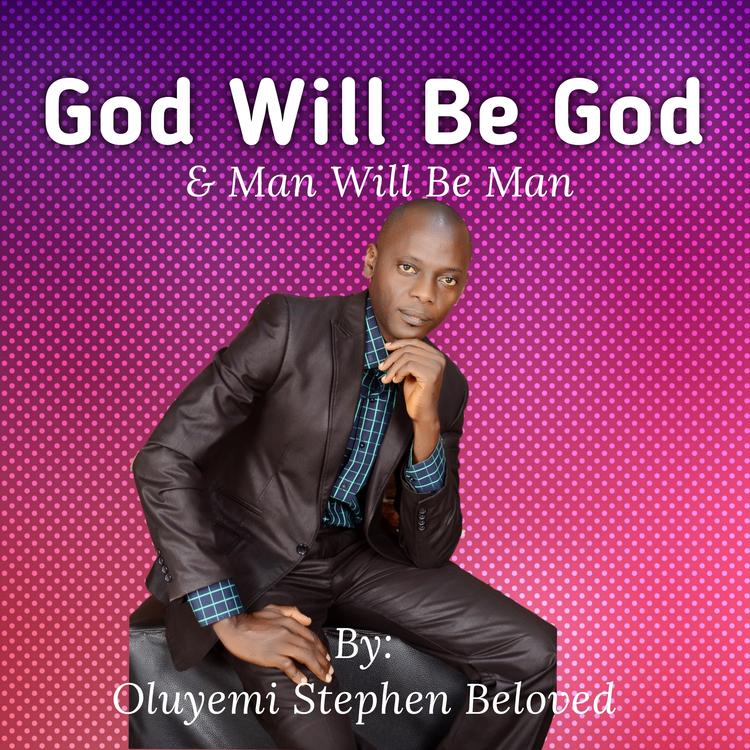 Oluyemi Stephen Beloved's avatar image