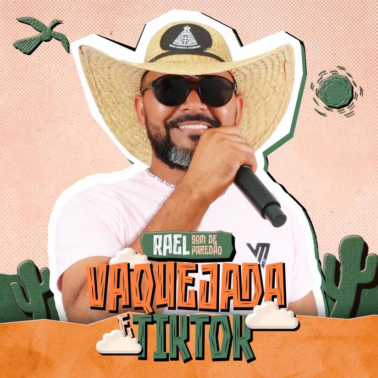 Rael Som de Paredão's avatar image