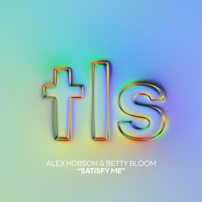 Satisfy Me By Alex Hobson, Betty Bloom's cover