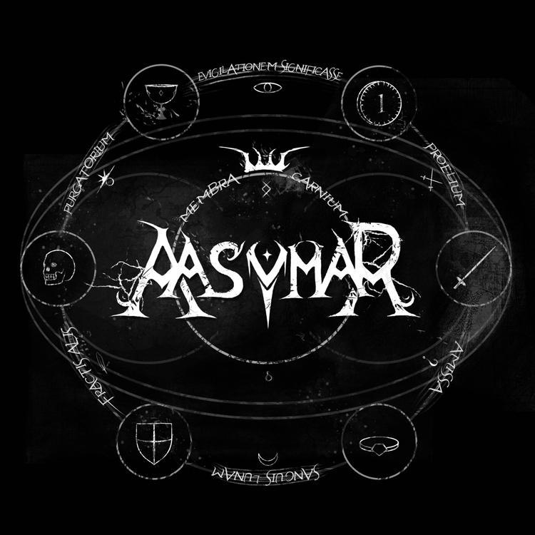 Aasymar's avatar image