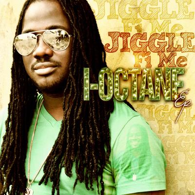 Lowe Mi By I Octane's cover