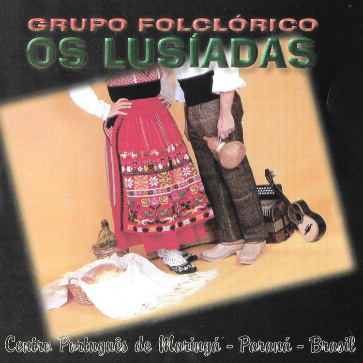 Grupo Folclórico Os Lusíadas - Maringá - PR's avatar image
