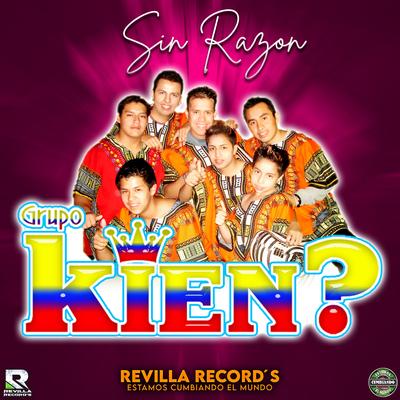 Grupo Kien MR's cover