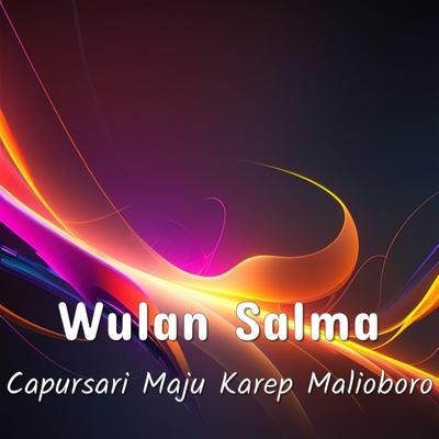 Capursari Maju Karep Malioboro's cover