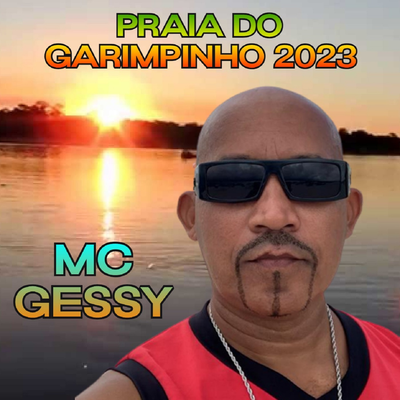 Praia do Garimpinho 2023's cover