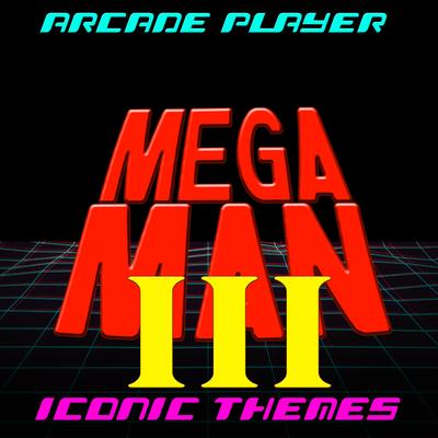 Boss Theme (From "Mega Man III")'s cover