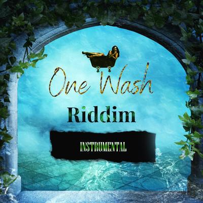 One Wash Riddim Instrumental's cover