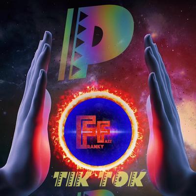 POP TIKTOK's cover