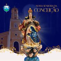 Paróquia Nossa Senhora da Conceição - Areia - PB's avatar cover