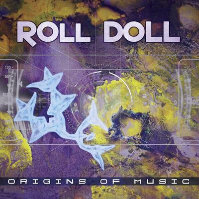 Regarde moi By Roll Doll's cover