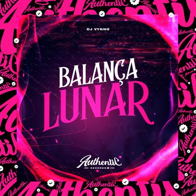 Balança Lunar's cover