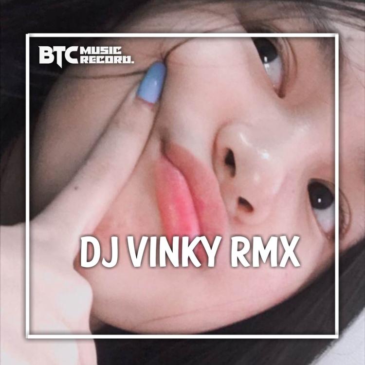 DJ vinky RMX's avatar image