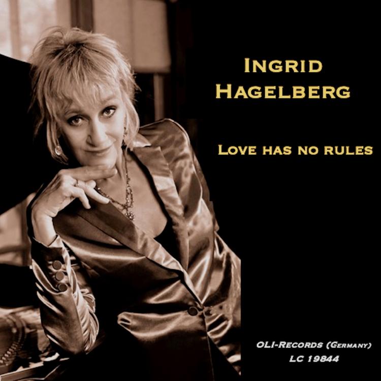 Ingrid Hagelberg's avatar image