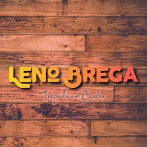 Leno Brega - Só As Melhores's cover