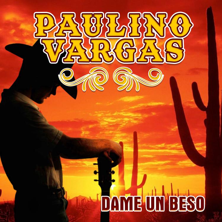 Paulino Vargas's avatar image
