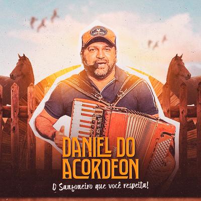 Tenho Medo (Cover) By Daniel do Acordeon's cover