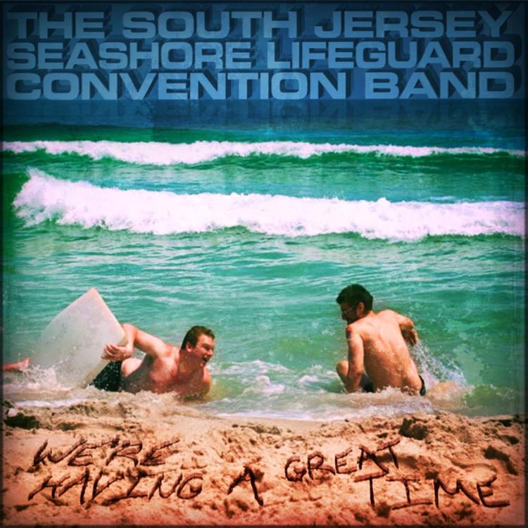 The South Jersey Seashore Lifeguard Convention Band's avatar image