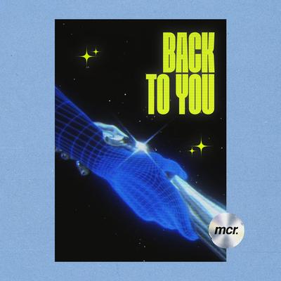 Back To You By Manil, Tenjo's cover
