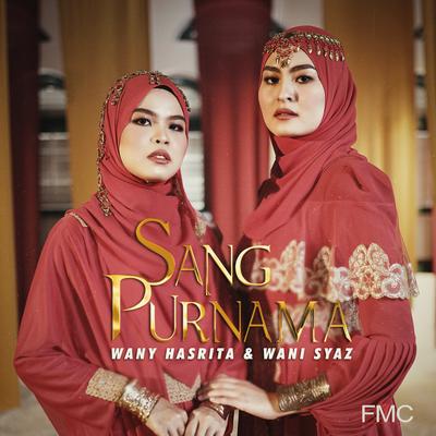 Sang Purnama's cover