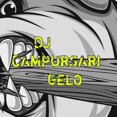 Dj Campursari Gelo's cover