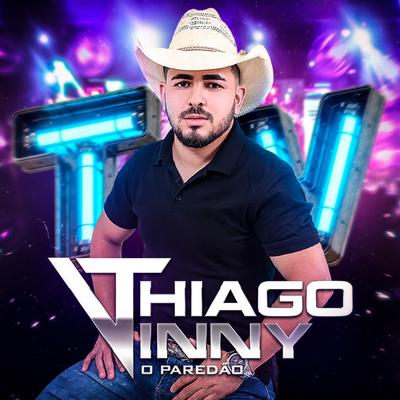 Hoje Nesse Bar By Thiago Vinny, o paredao's cover