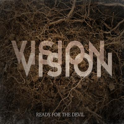 Ready for the Devil (No Mercy) By Vision Vision's cover