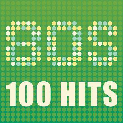 80s 100 Hits's cover