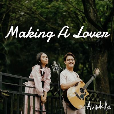 Making a Lover's cover