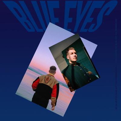 Blue Eyes's cover