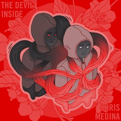 The Devil Inside's cover