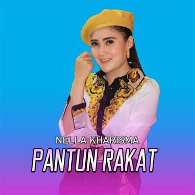 Pantun Rakat's cover