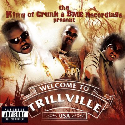 Get Some Crunk in Yo System (feat. Pastor Troy) By Trillville, Pastor Troy's cover